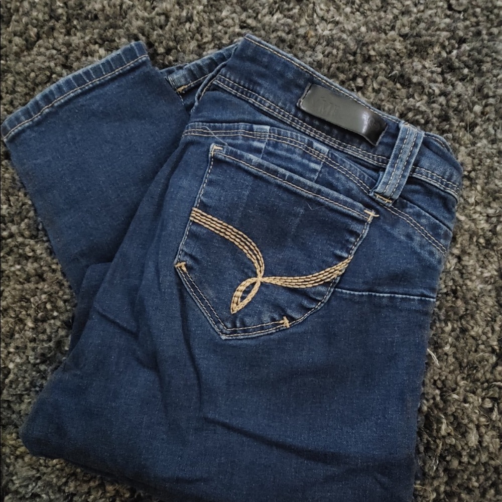 YMI Women’s/Junior’s Skinny Jeans